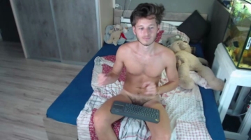 Freddy_Star  11-07-2021 video stockings